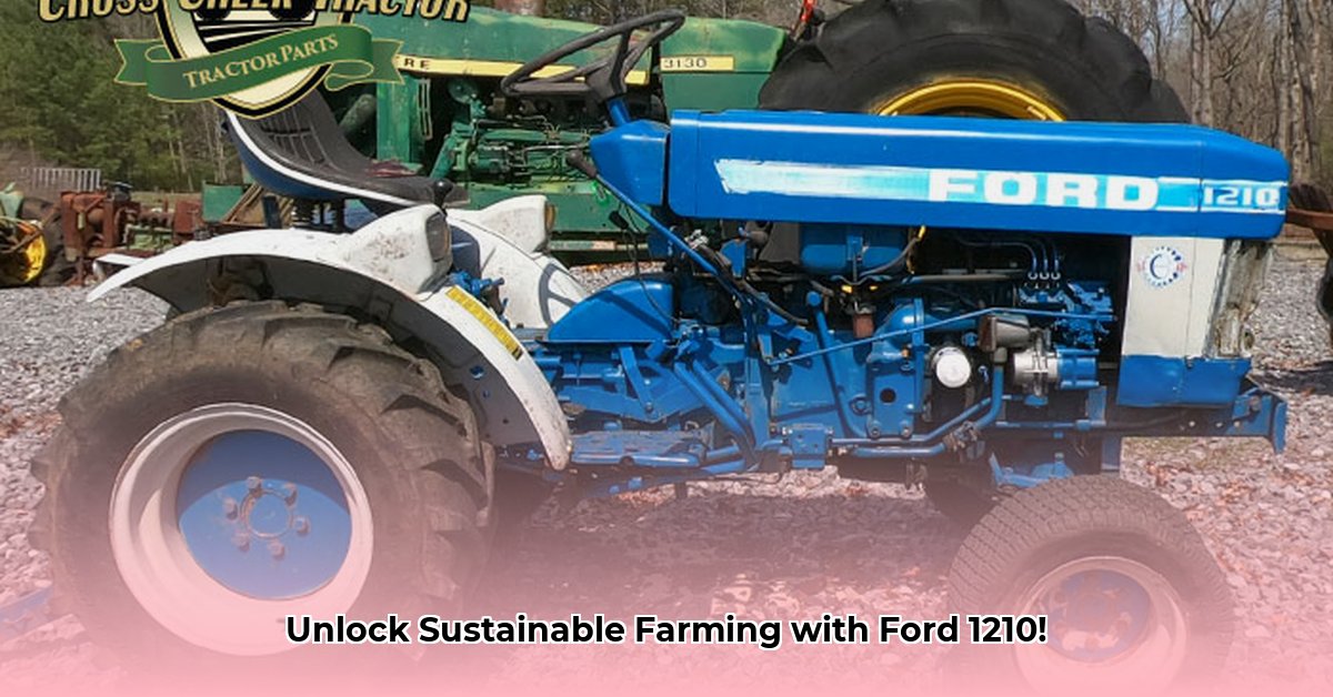 ford-1210-tractor